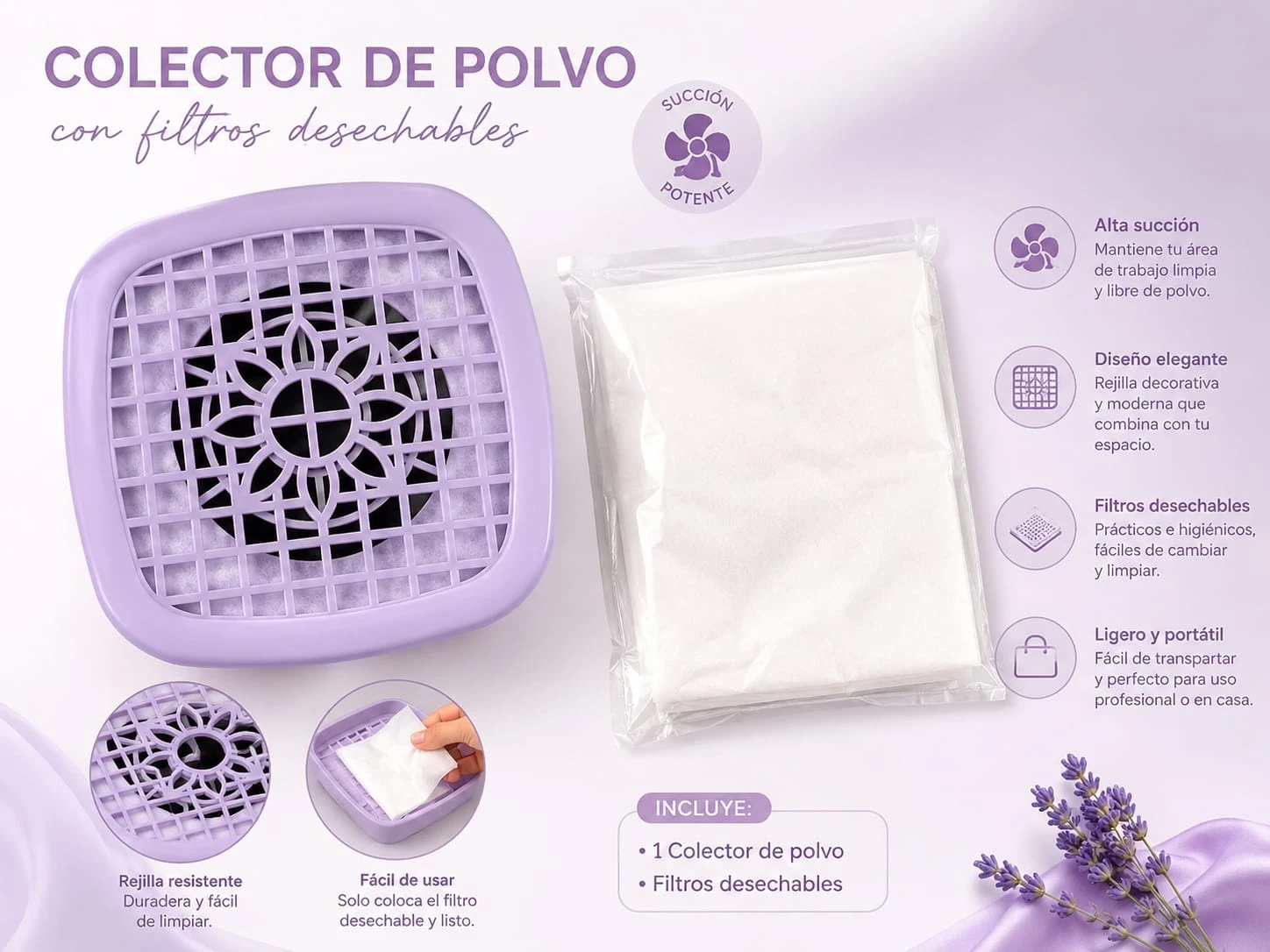 lumera beuty extractor de polvo 8823.jfif