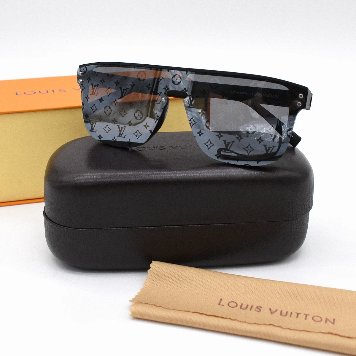 Lentes de sol LV Waimea 4