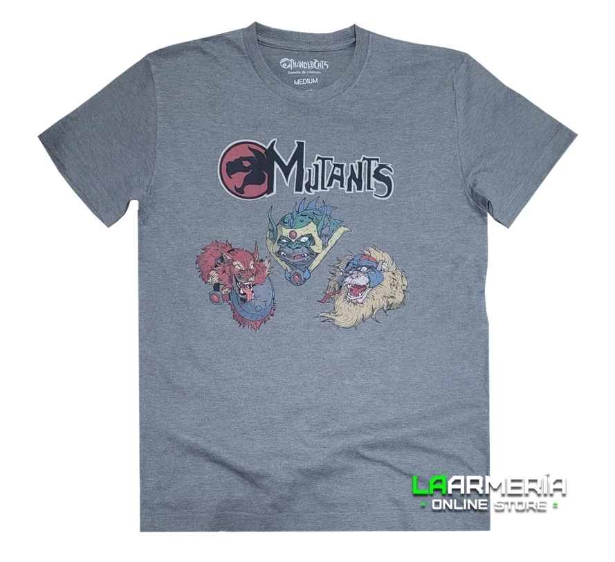 Thundercats (M-L-XL)