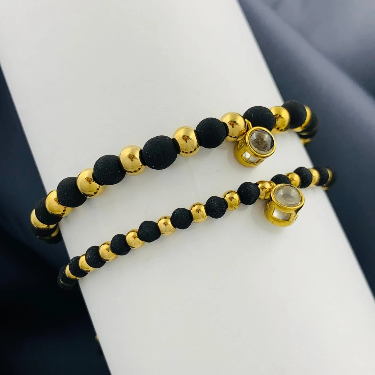 Pulsera Pareja 100 TE AMO 2X1 Neop