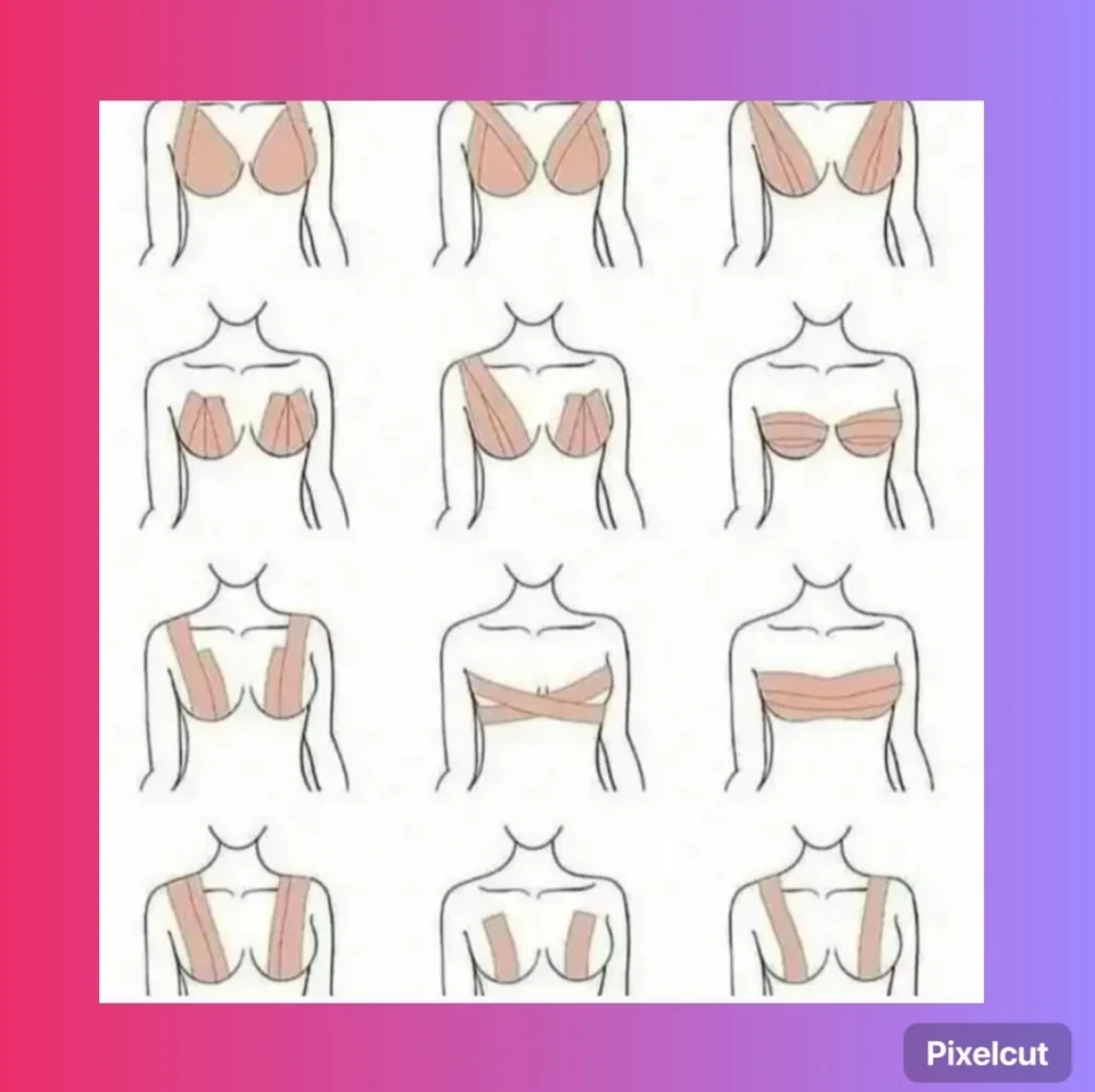 Boob Tape 2