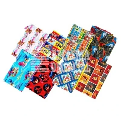 Papel fantasia  2