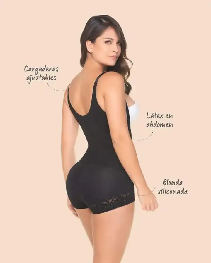 Body Push up originales colombianas 🇨🇴 3