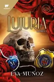LUJURIA  (LIBRO 1 )