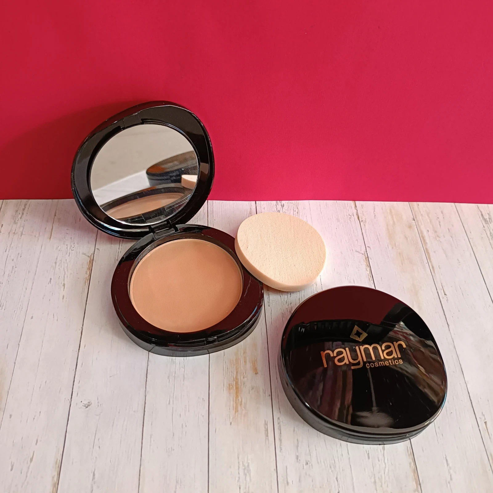 POLVO COMPACTO RAYMAR