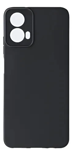 Funda Motorola G35 5g Negra