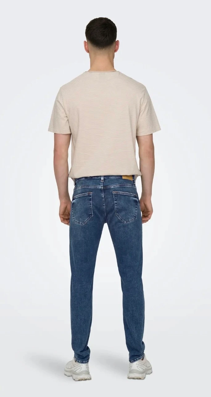 Only & Sons  4