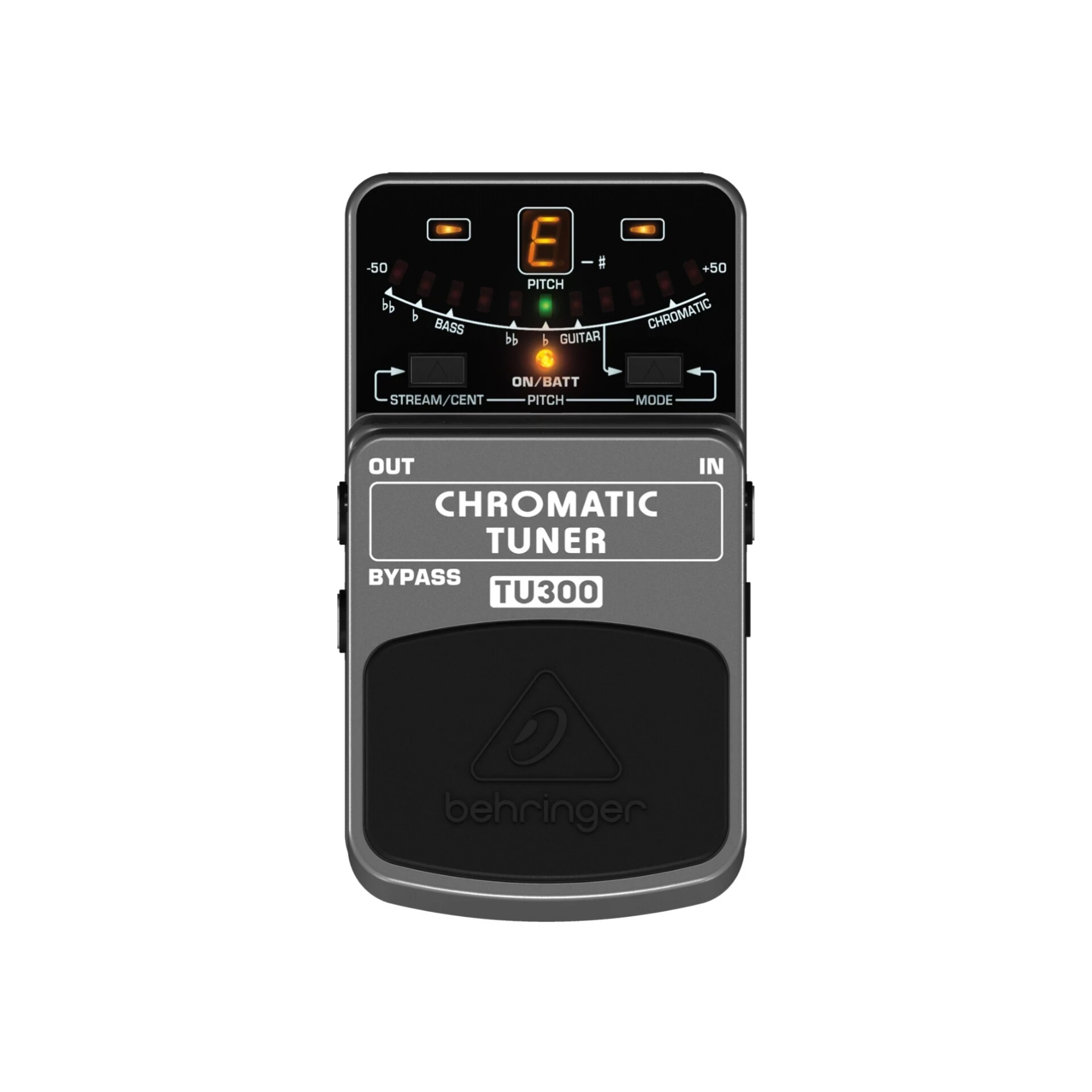 BEHRINGER TU300