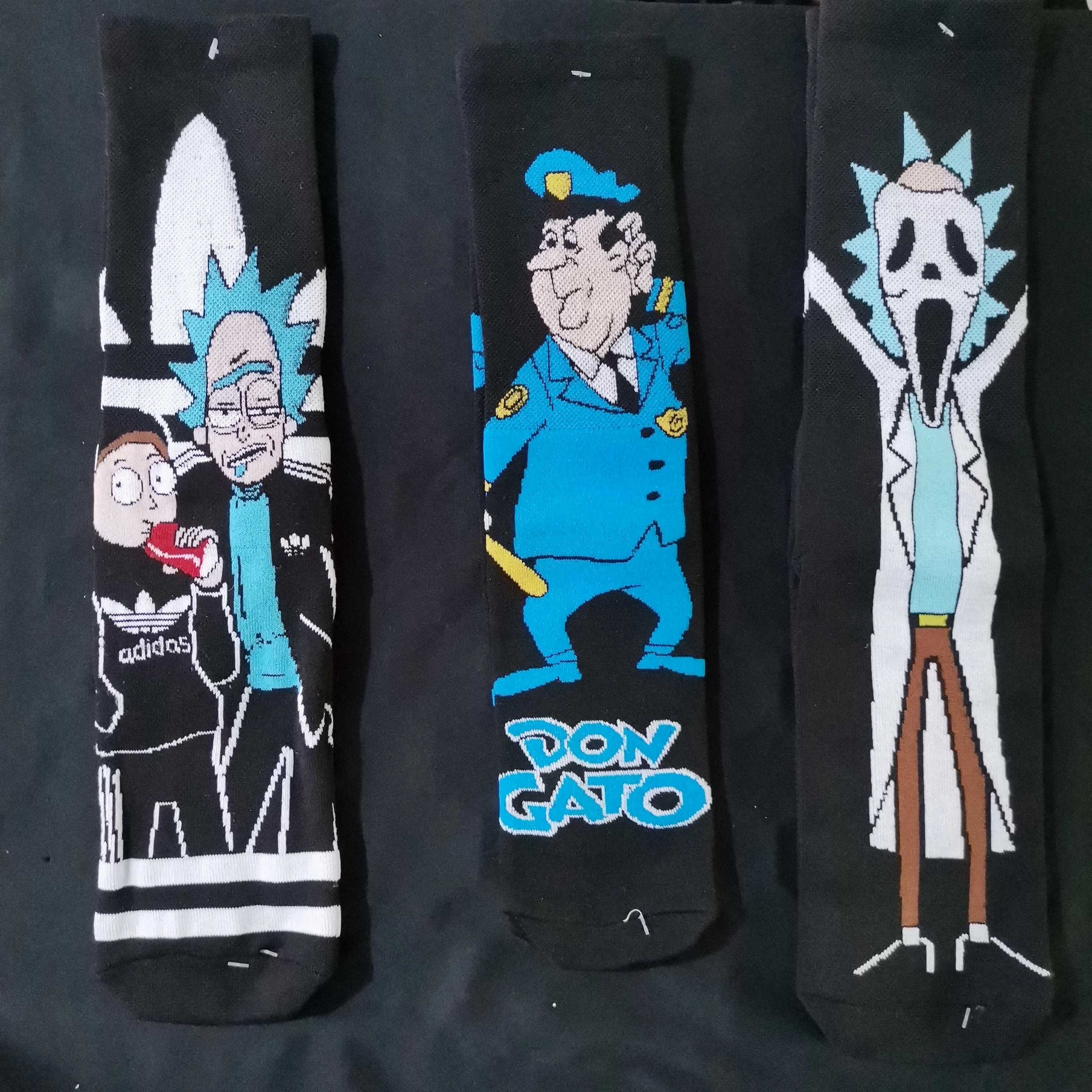 Rick y Morty02