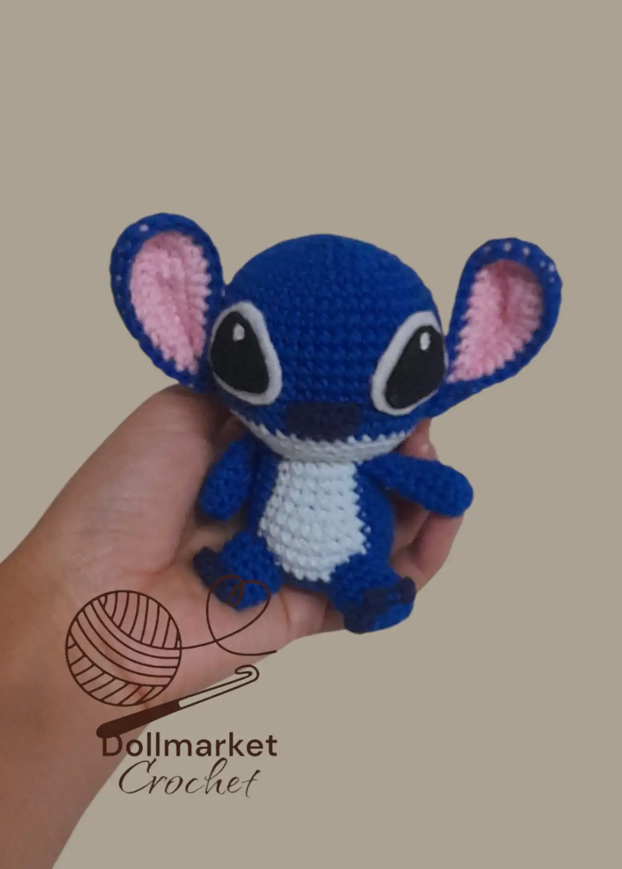 Stitch