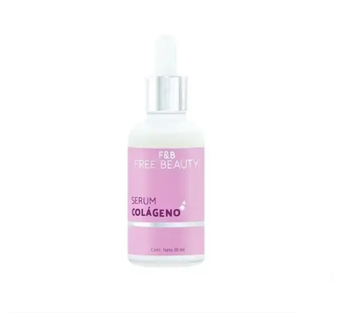 SERUM COLÁGENO 