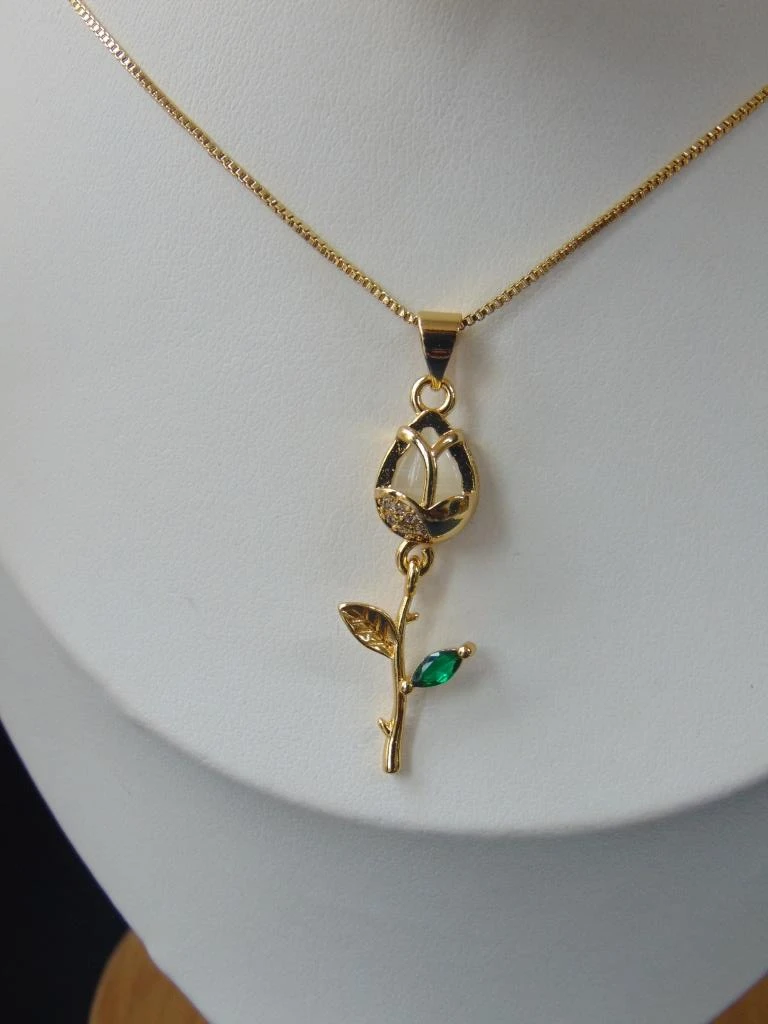 JUEGOS RODIO DOR TULIPAN + CANDONGAS  4