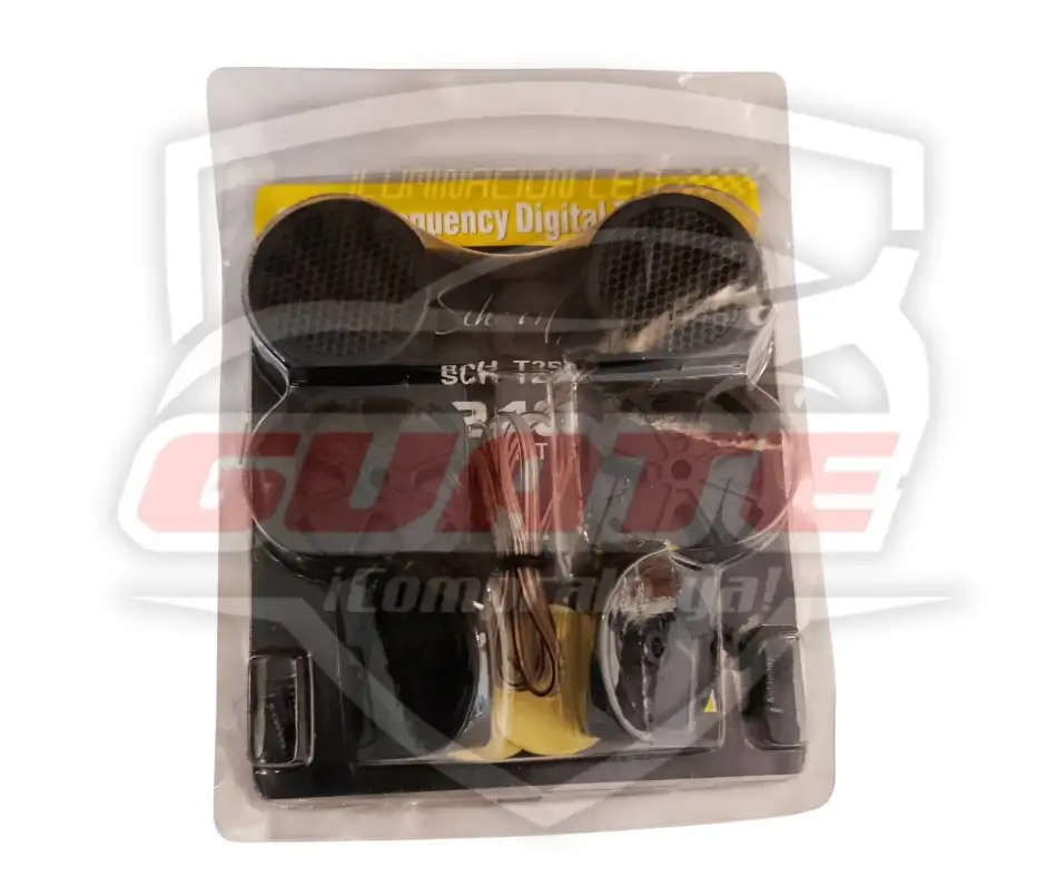 COMBO DE AUDIO SOUNDSTREAM 5