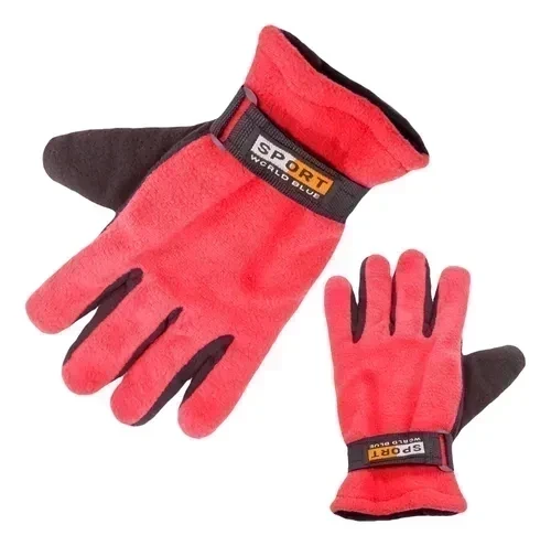 GUANTES DE COLORES 3