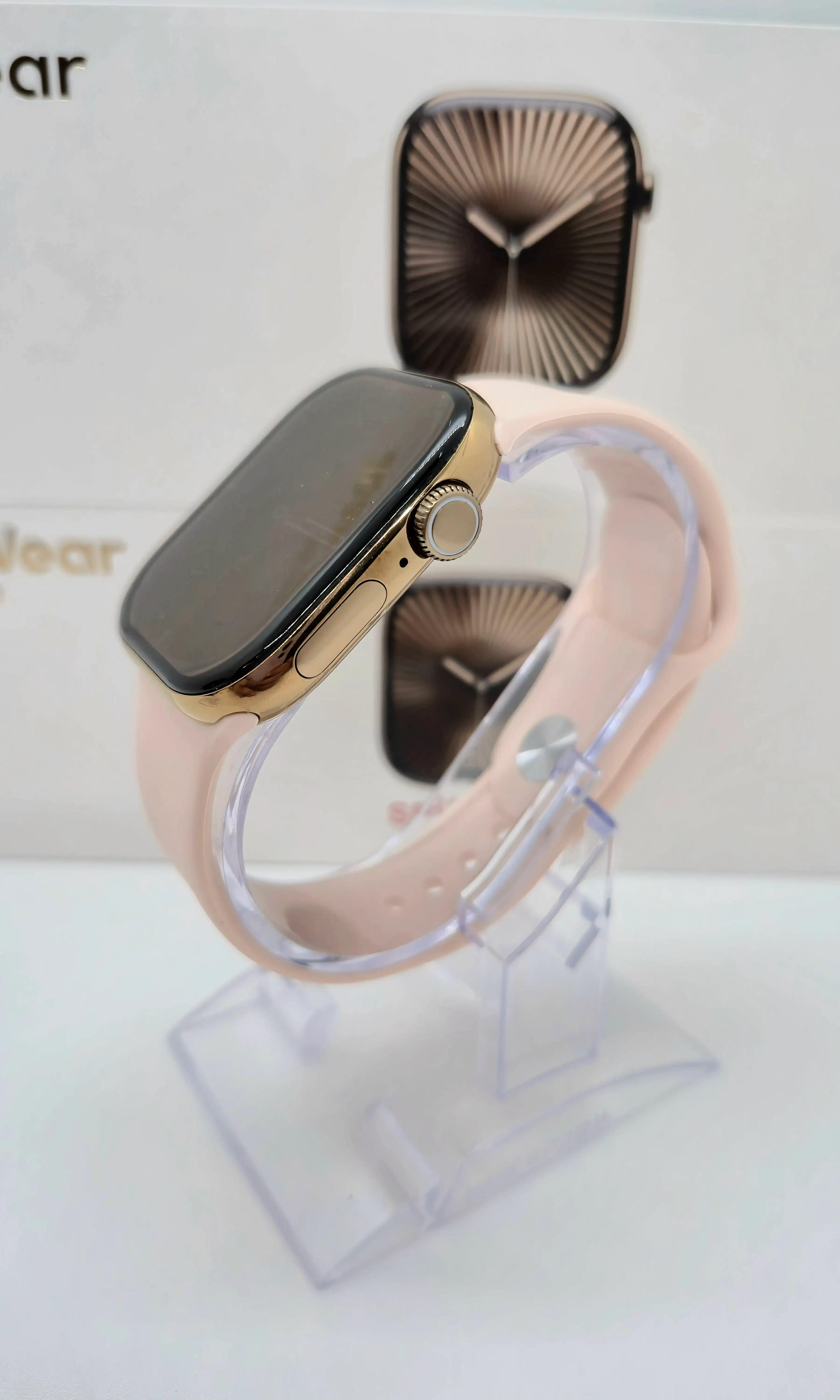 RELOJ GS WEAR S09 3