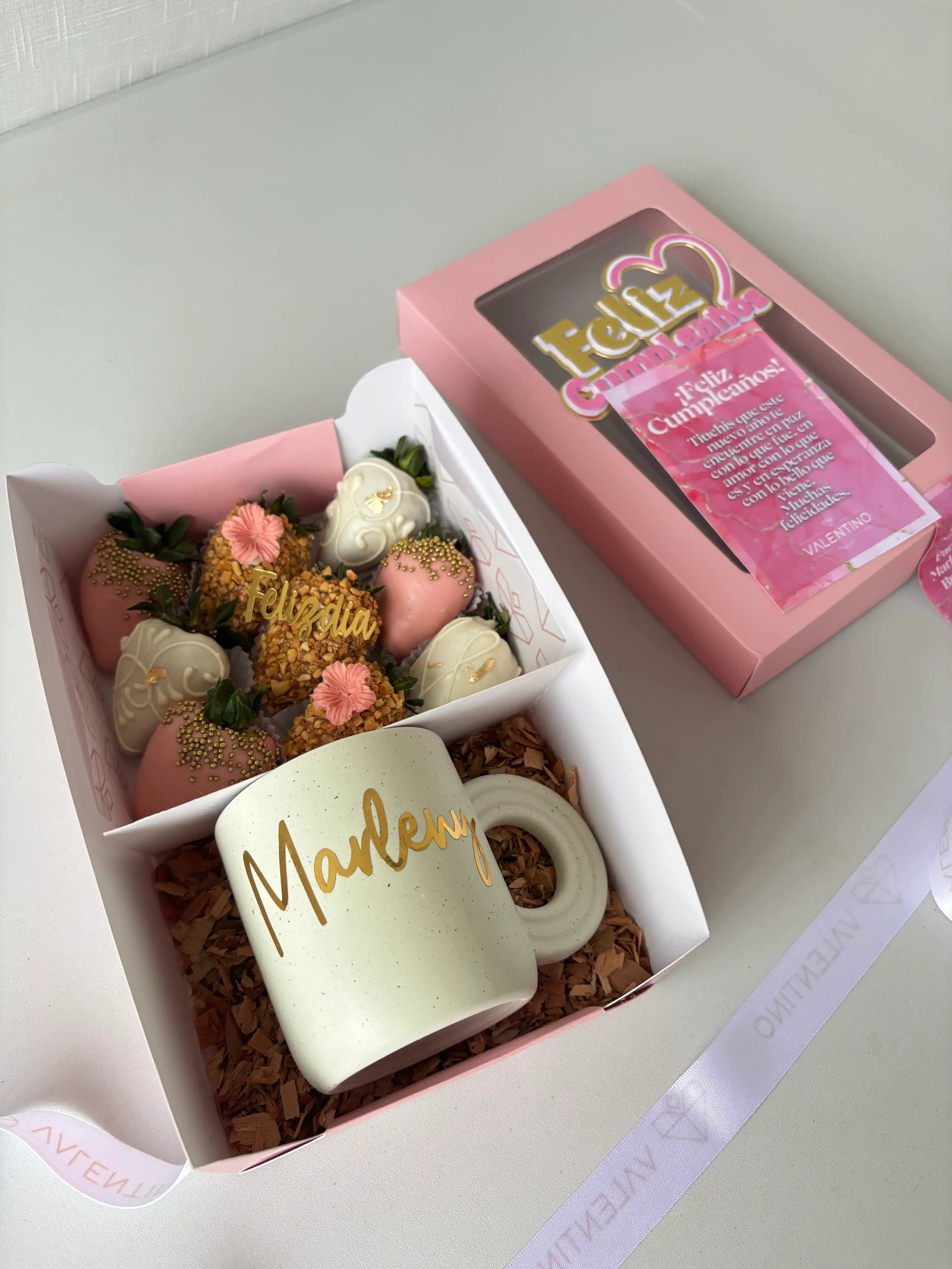 Caja Karlina