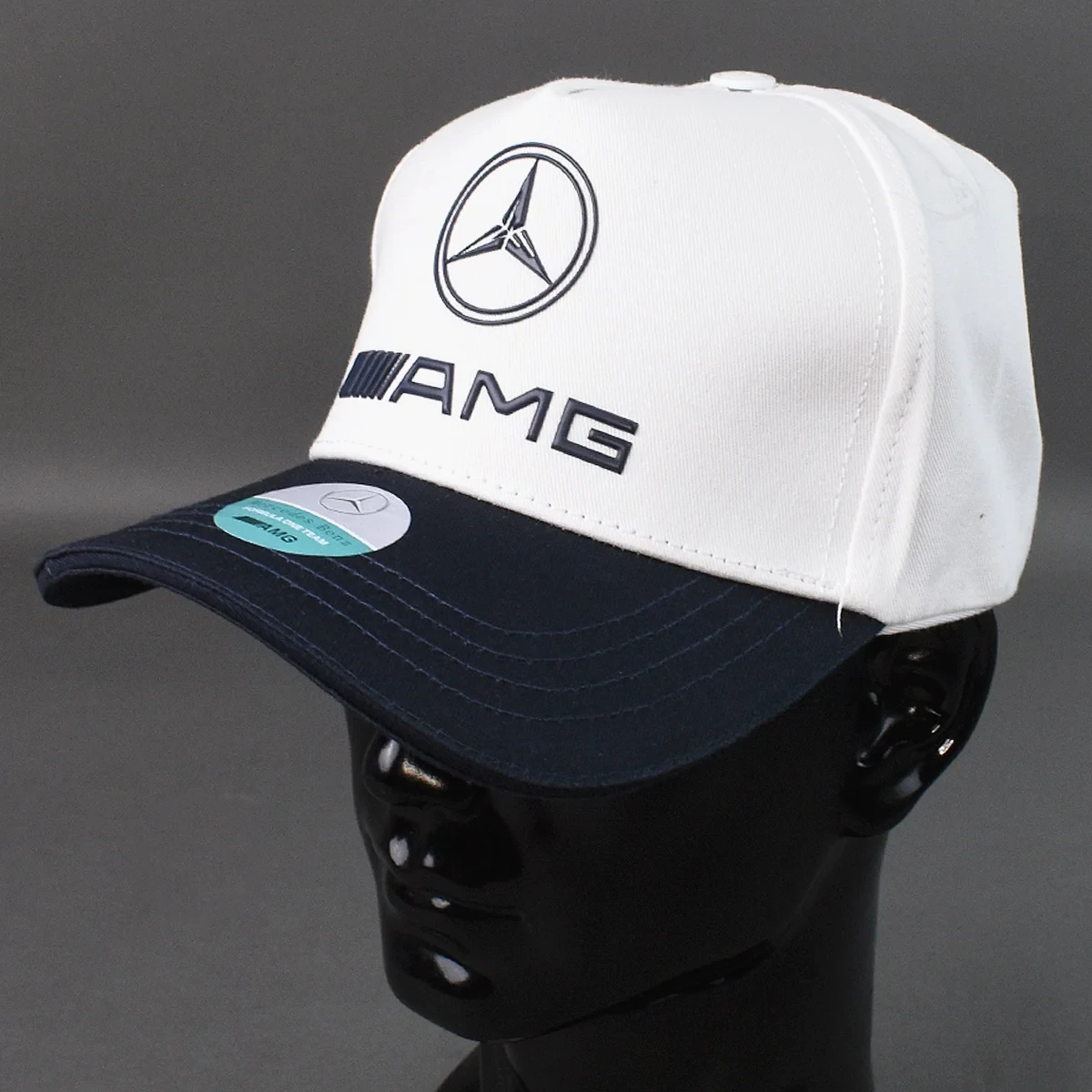 Gorra Mercedez Benz