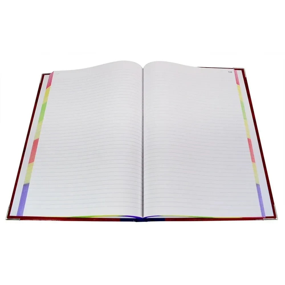 Libro florete 192 hojas 6