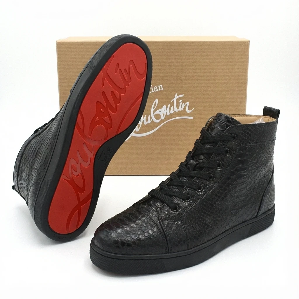 Botin C Loubutin&nbsp; 3