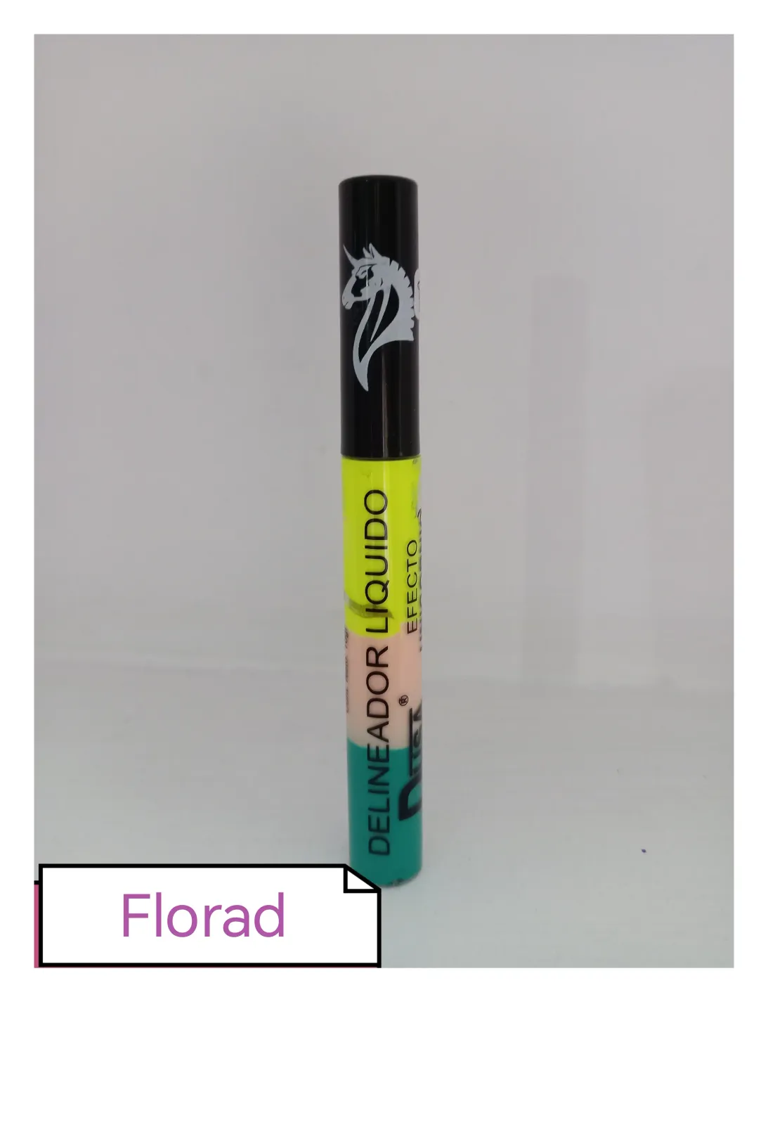 Delineador de ojos 