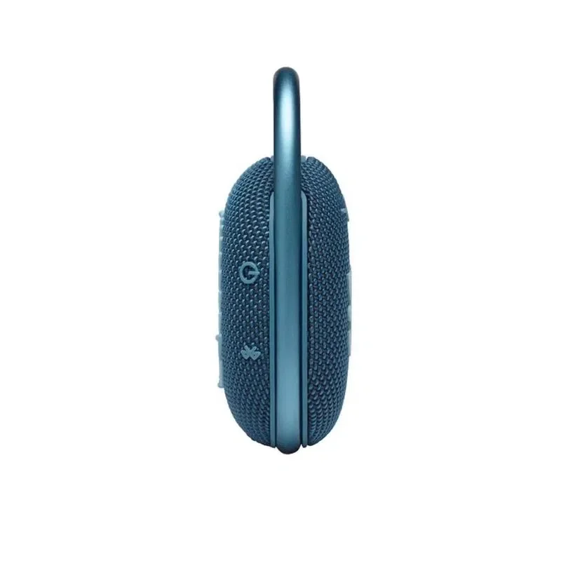 JBL Clip 4 rojo - azul  5