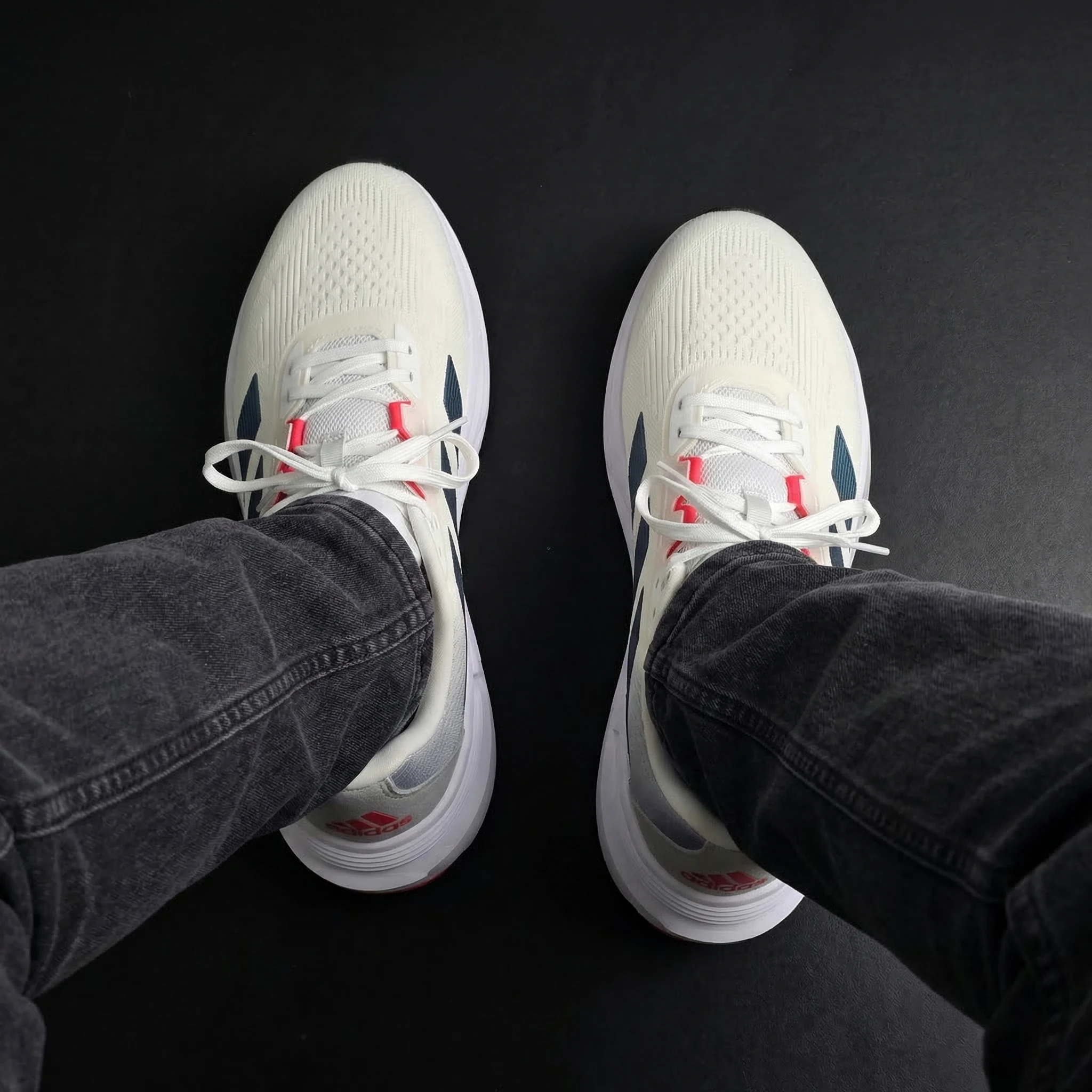 ZAPATILLAS ADIDAS QUESTAR 3 DE HOMBRE 3