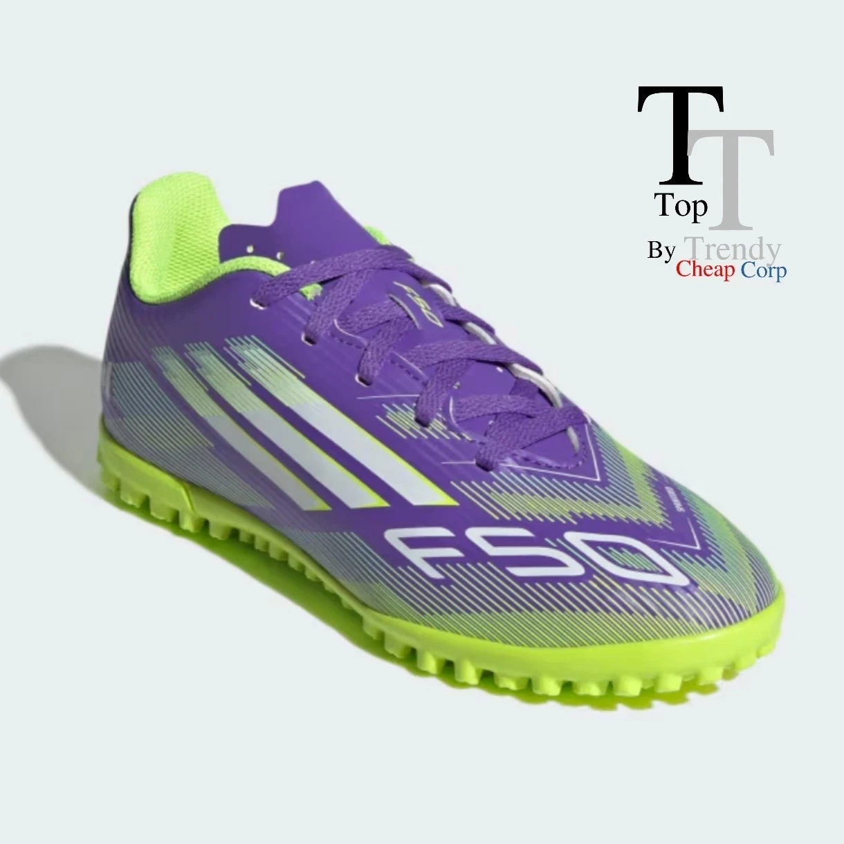 Tenis F50 Club TF 3