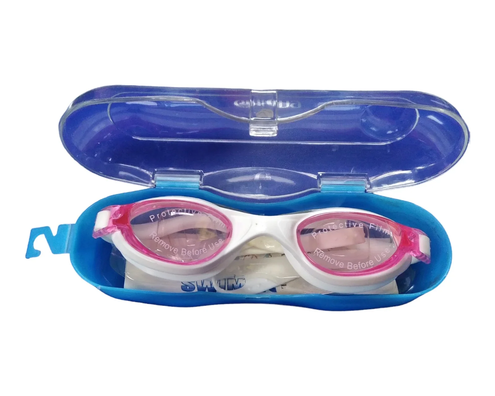 GAFAS DE NATACIÓN  2