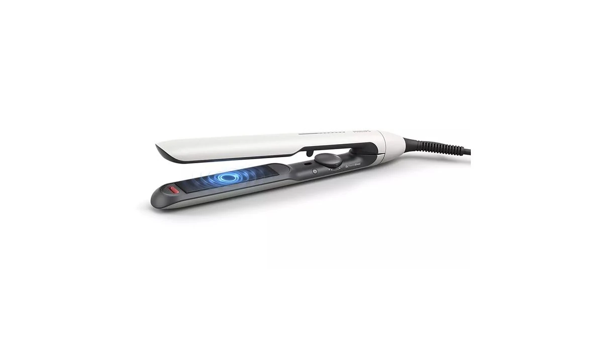Planchita Philips LISSEUR PIASTRA PER CAPELLI 5000