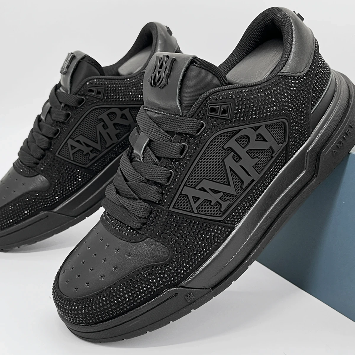 Tenis Amiri  8