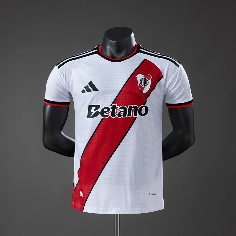 CAMISETA RIVER PLATE LOCAL 26/27