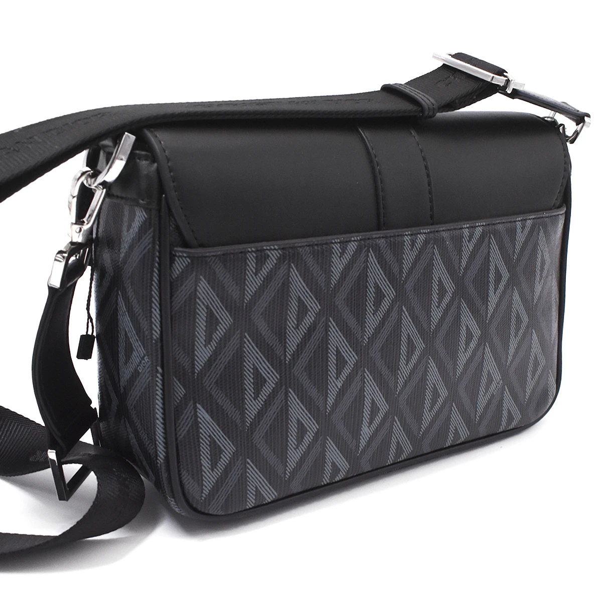 Bolso Bandolera Dior 4