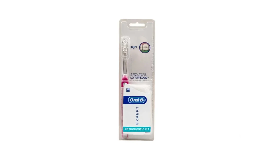 KIT EXPERT ORTHODONTIC