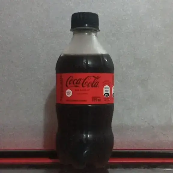 Coca Cola 