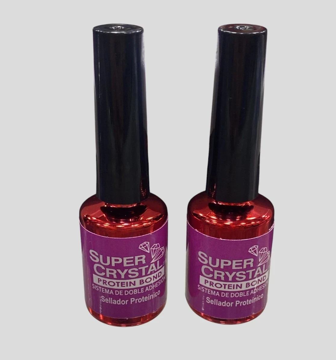 super cristal protein bond original