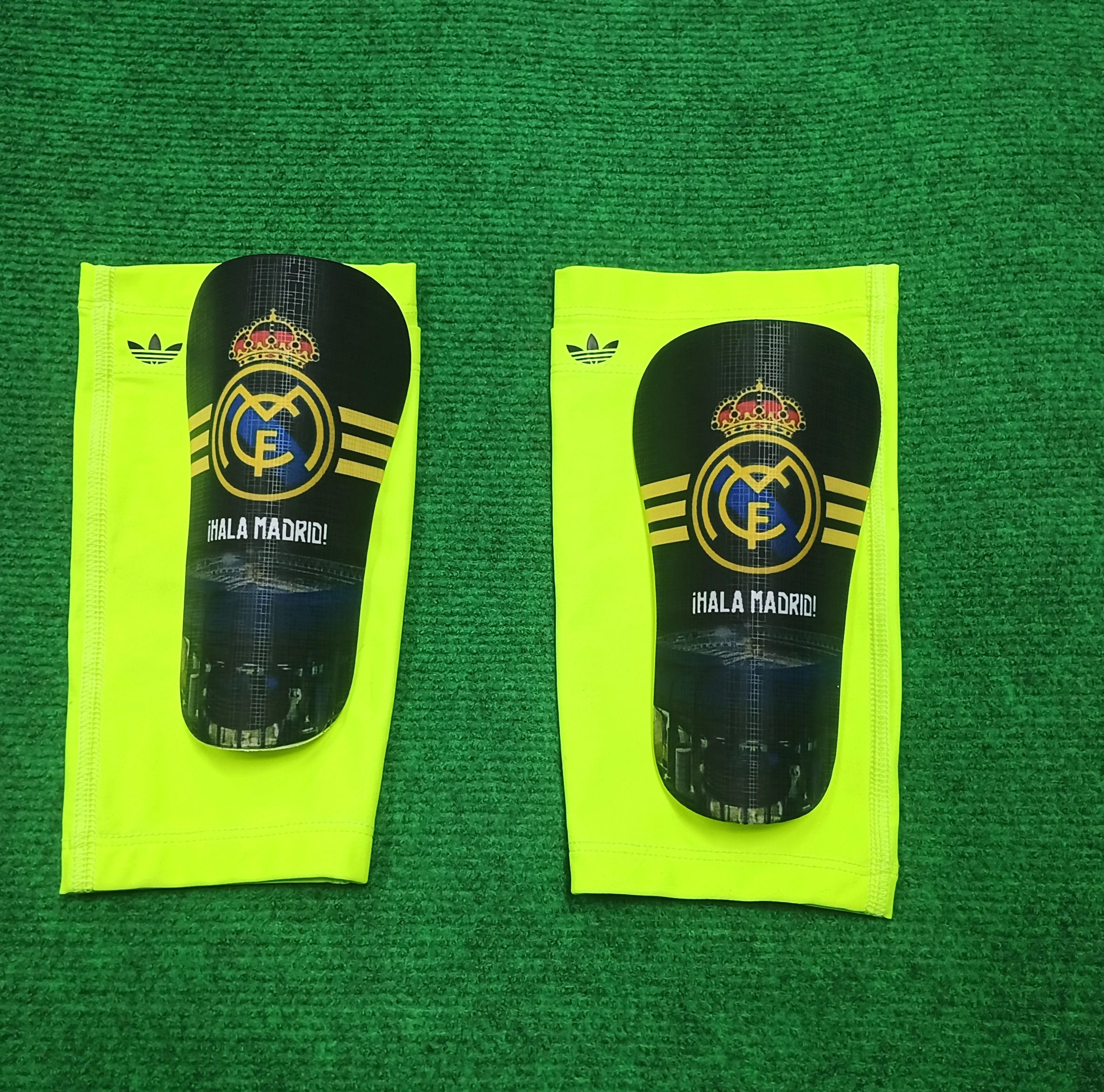 KIT REAL MADRID  2