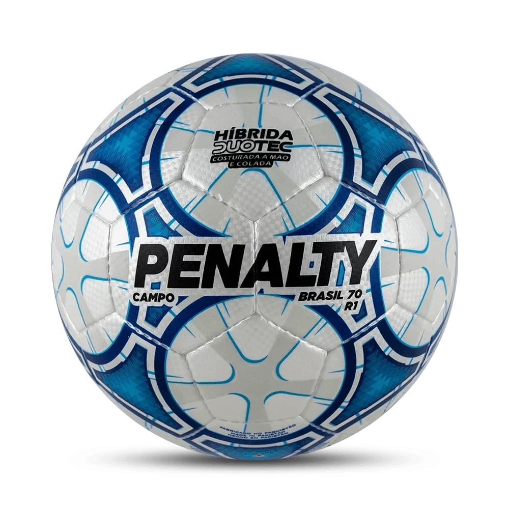 BOLA PENALTY BRASIL 70 R1 CAMPO