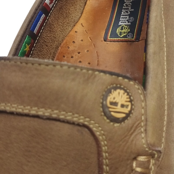 ZAPATOS CASUALES