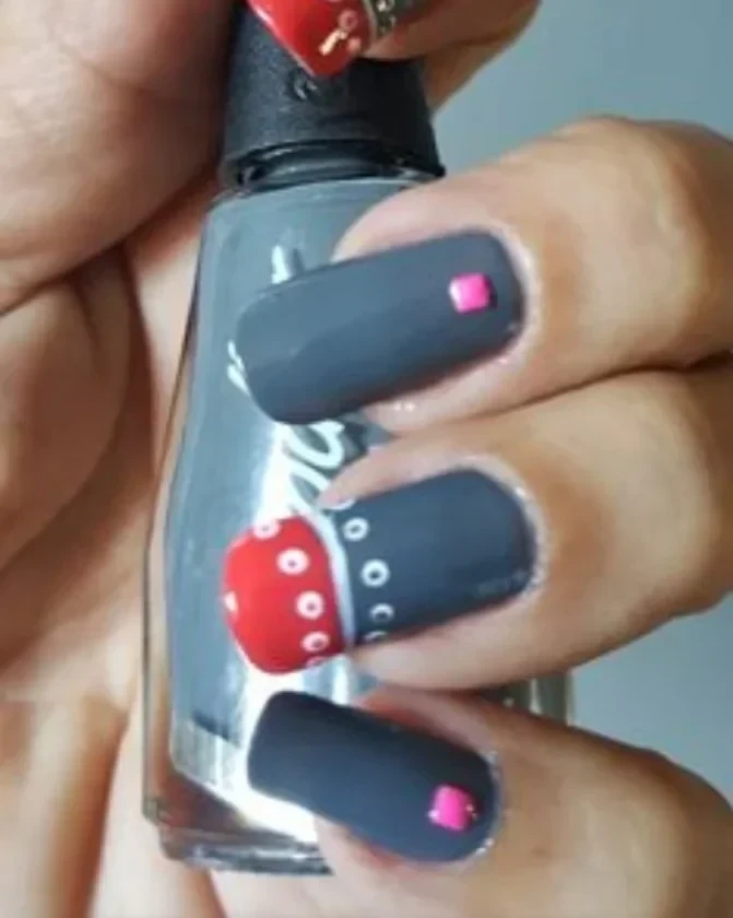 rodher 039 gris pastel esmalte 
