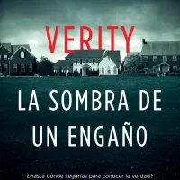 VERITY LA SOMBRA DE UN ENGAÑO 