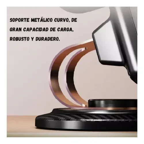 SOPORTE DE ALTAVOZ CON SENSOR 4