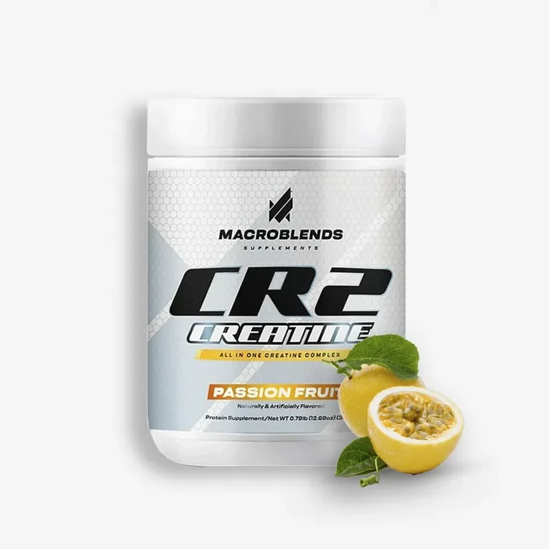CREATINA CR2