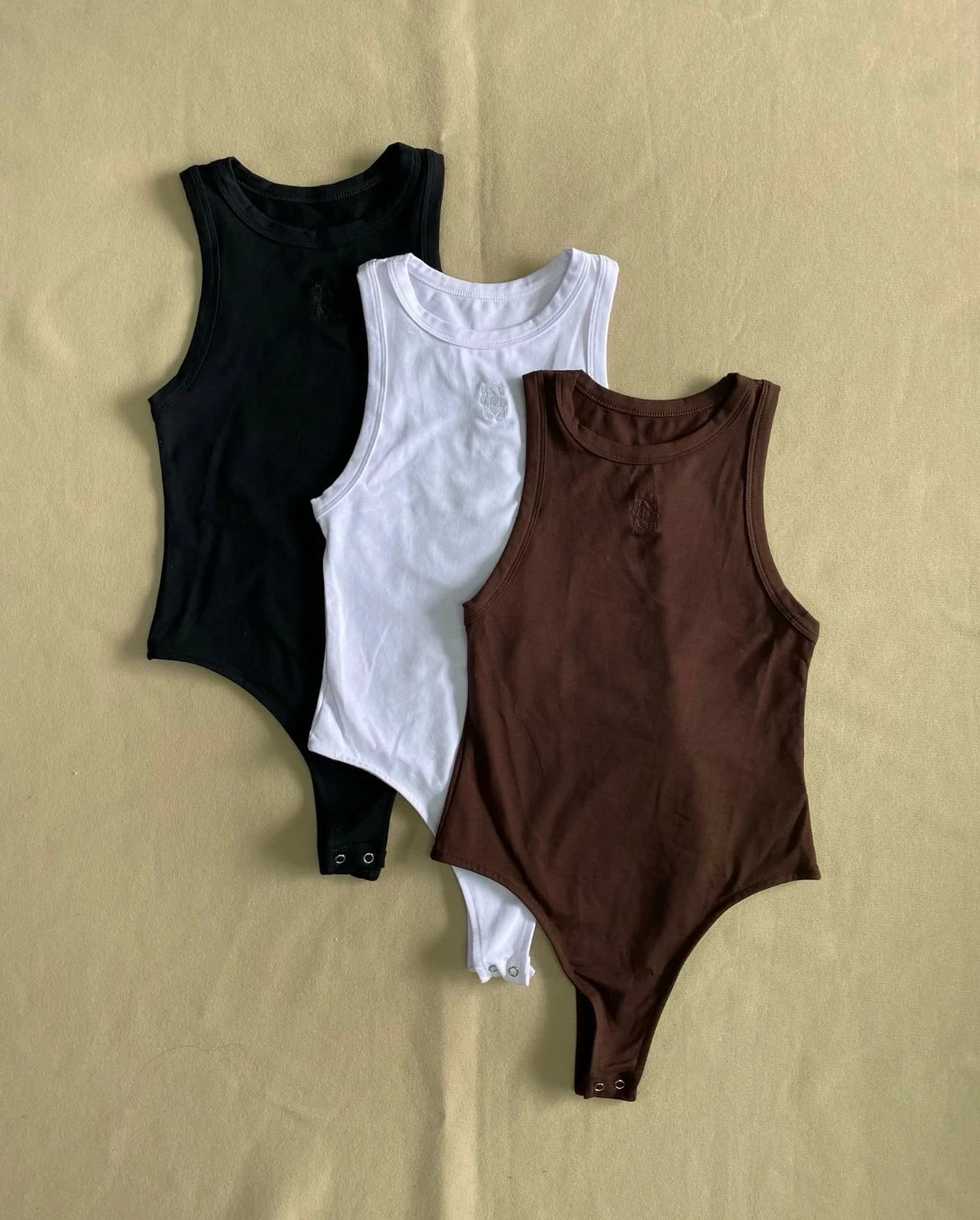 BODY REGULAR BORDADO