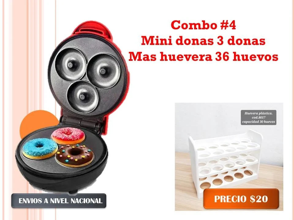 Combo #4