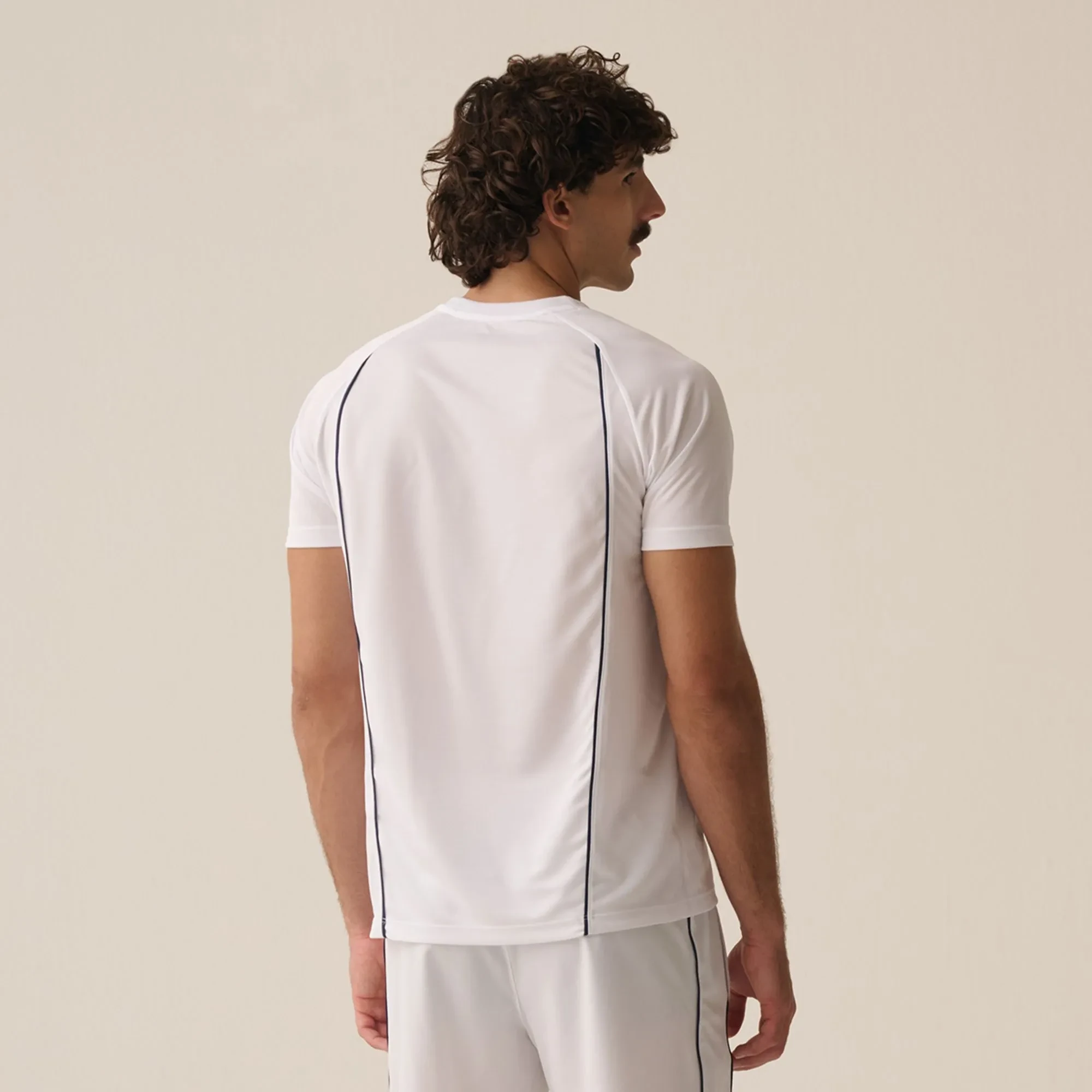 CAMISA FILA MATCH  2