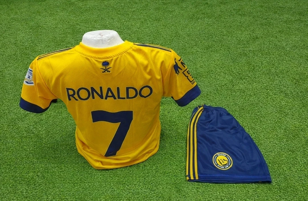Club Al- Nassr 