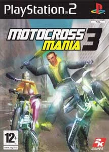 Motocross mania 3