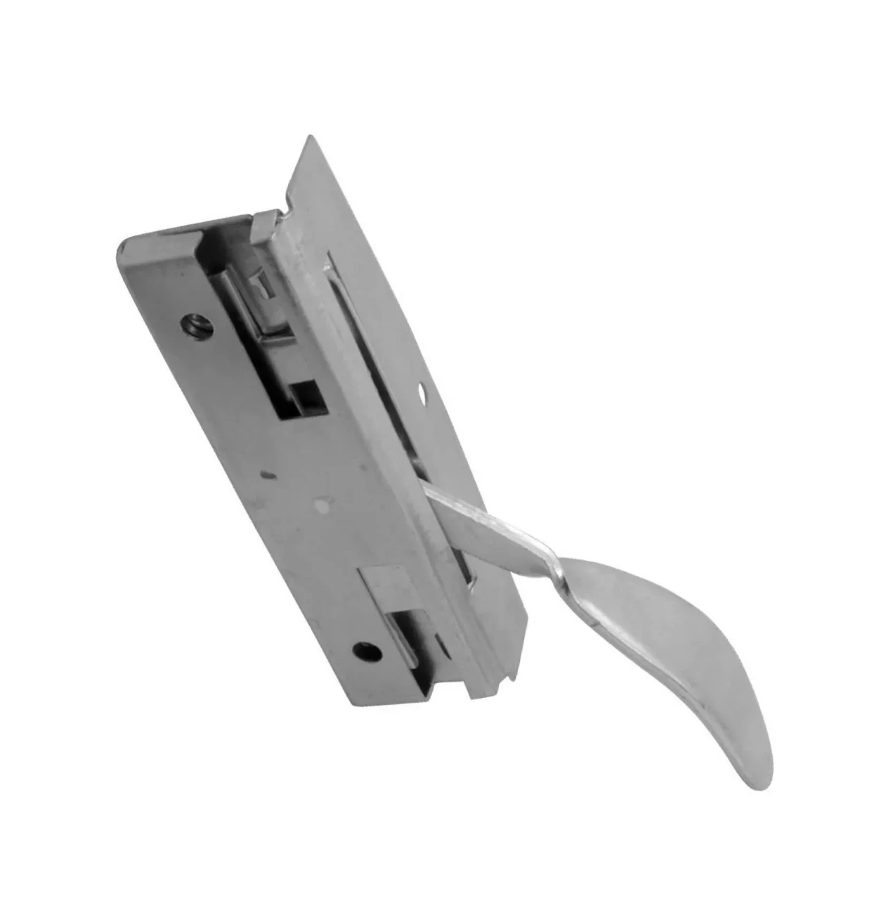 Chapa Mecanica puerta lateral Kombi / 20337