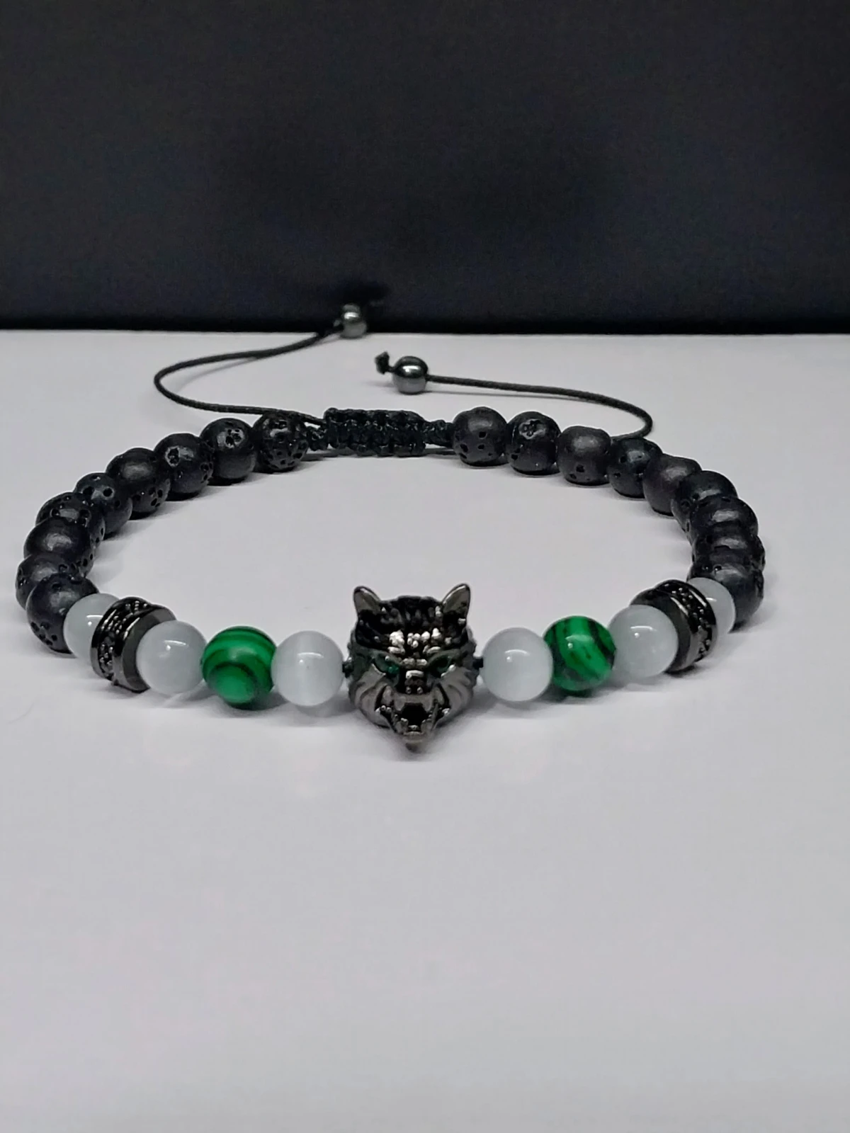 Pulsera Lobo 2