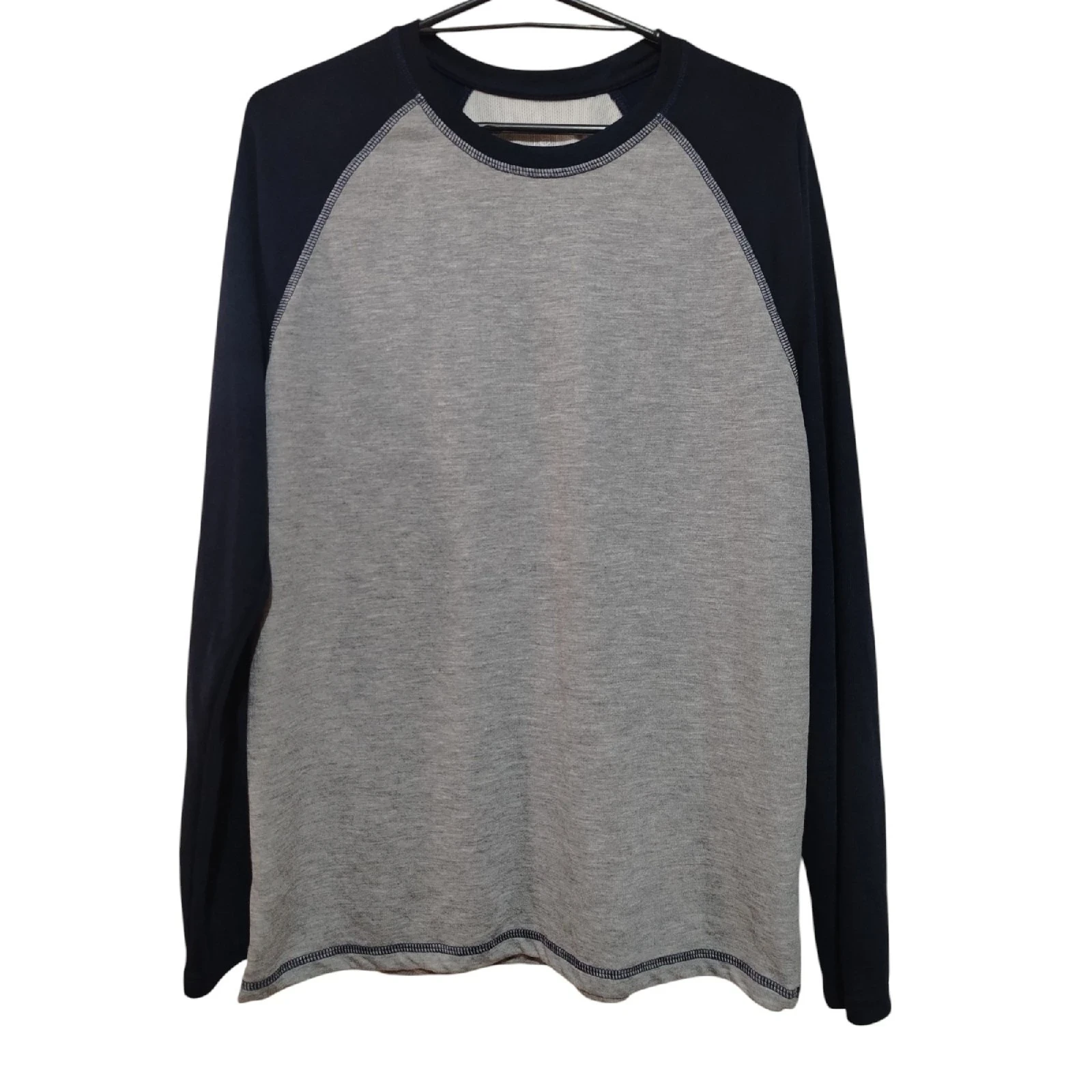 Playera George talla M 2